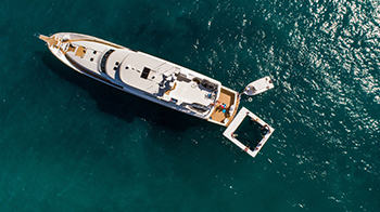 Yacht Charters Cayman