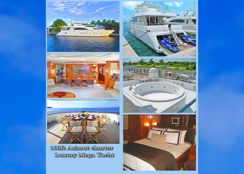Yacht Charters Grand Cayman islands and Boat Rentals