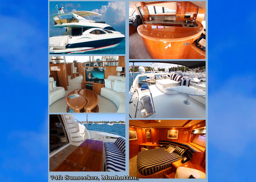 Yacht Charters Grand Cayman islands and Boat Rentals