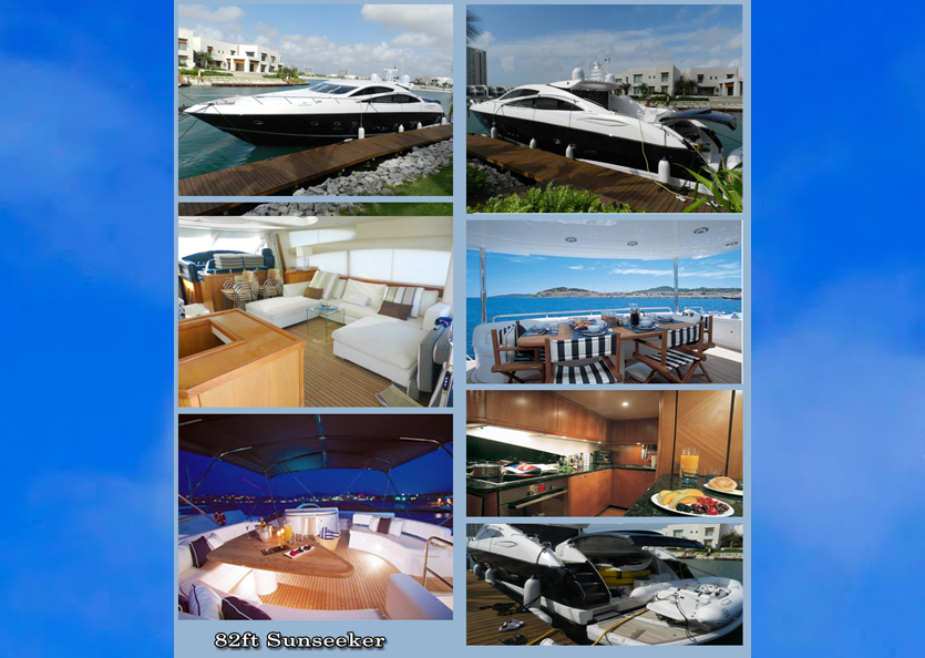 Yacht Charters Grand Cayman islands and Boat Rentals